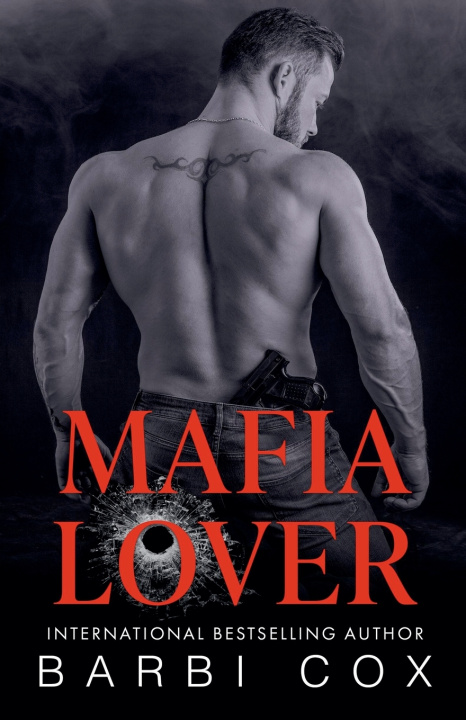 Kniha Mafia Lover Barbi Cox