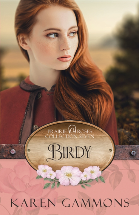 Kniha Birdy Karen Gammons