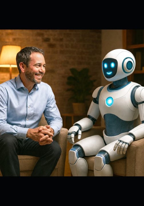 Kniha Talking to my Artificial Intelligence Alberto Saraiva Tiburcio