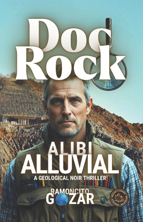 Kniha Doc Rock Ramoncito Gozar