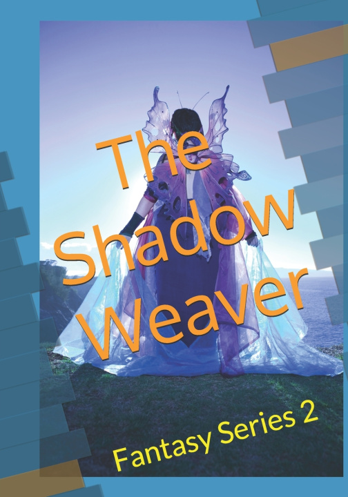 Kniha The Shadow Weaver E.A. Circle