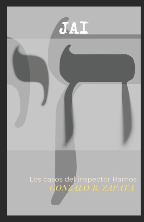 Kniha JAI Gonzalo Ramos Zapata