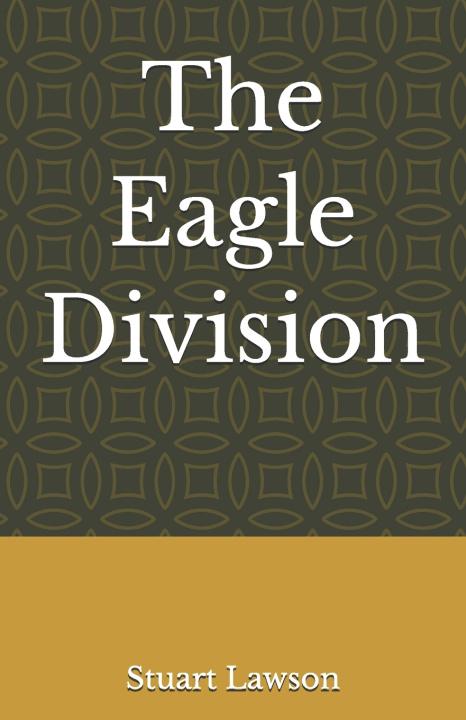 Könyv The Eagle Division Sharon Lawson