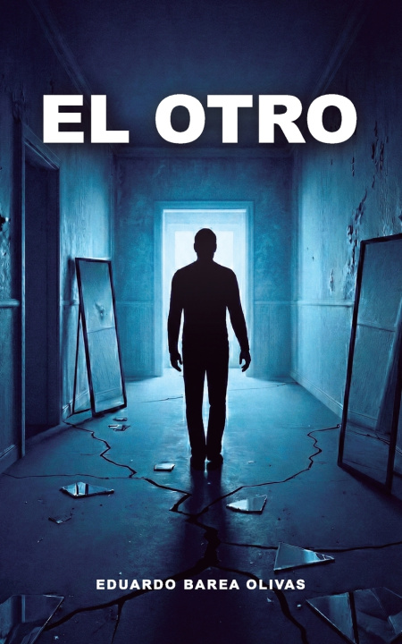 Knjiga EL OTRO Eduardo Barea Olivas