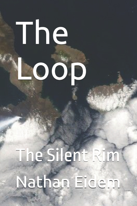 Könyv The Loop Nathan Eidem