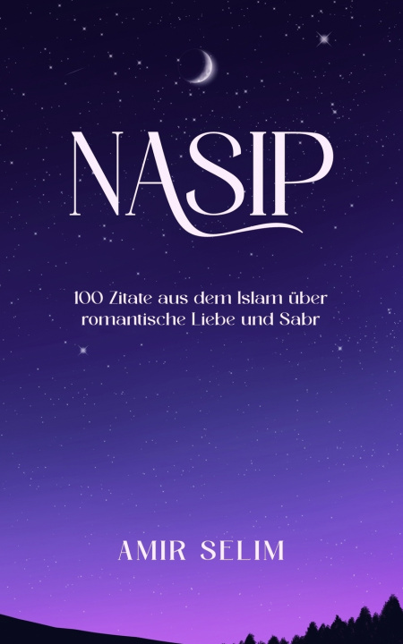 Kniha Nasip Amir Selim
