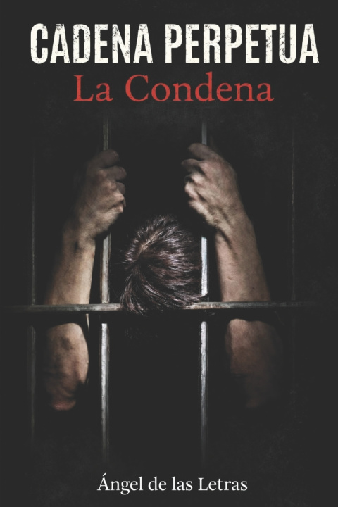 Kniha CADENA PERPETUA Gómez Da Luz