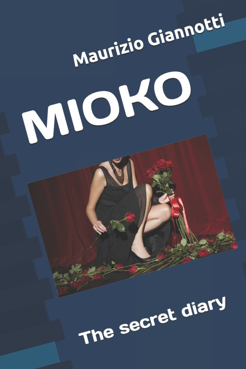 Könyv MIOKO MAURIZIO GIANNOTTI