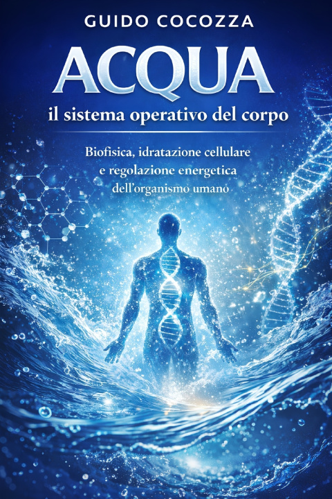 Buch Acqua Guido Cocozza