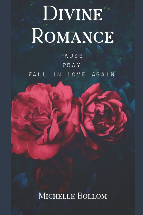Kniha Divine Romance Michelle Bollom