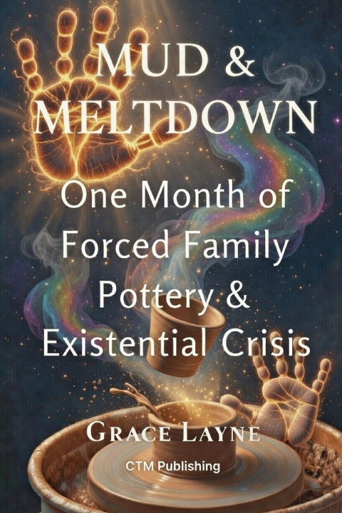 Kniha MUD & MELTDOWN Grace Lane