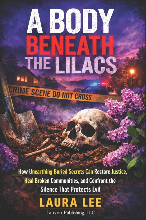 Knjiga A Body Beneath the Lilacs Laura Lee