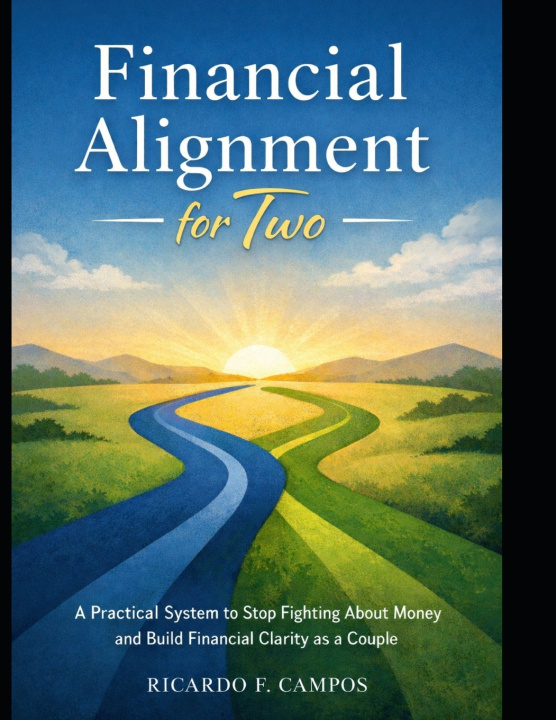 Könyv Financial Alignment for Two RICARDO F. CAMPOS