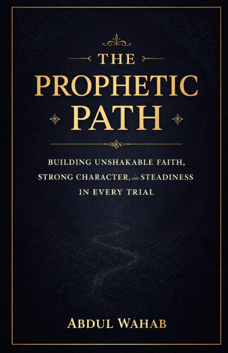 Knjiga The Prophetic Path Abdul Wahab