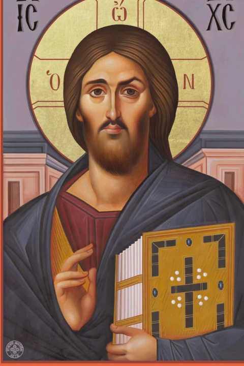 Kniha Orthodox Methodist Christianity James R Johnson Sr.