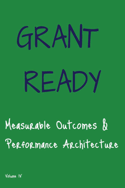 Kniha Grant Ready MMCHEC