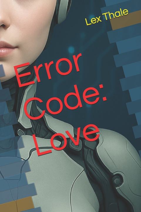 Könyv Error Code Lex Thale
