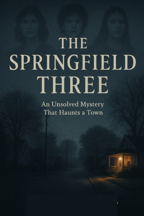 Kniha The Springfield Three Universal Source
