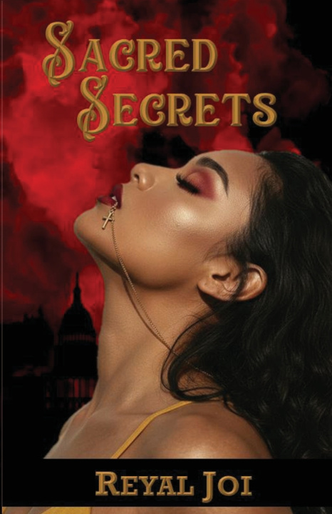 Knjiga Sacred Secrets Reyal Joi