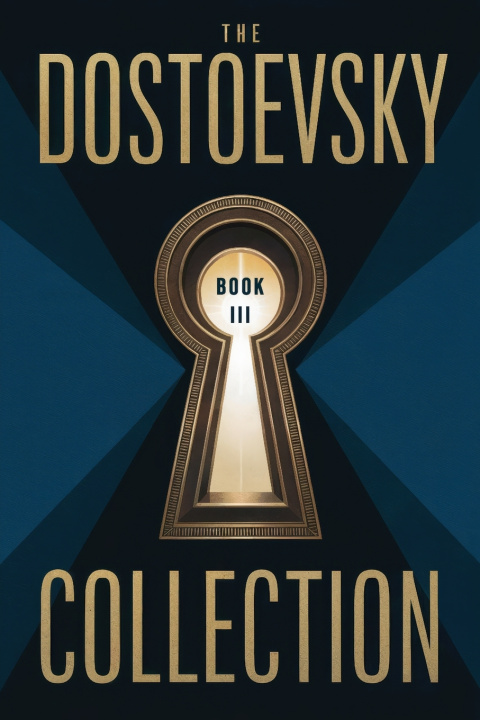 Buch The Dostoevsky Collection Fyodor Dostoevsky