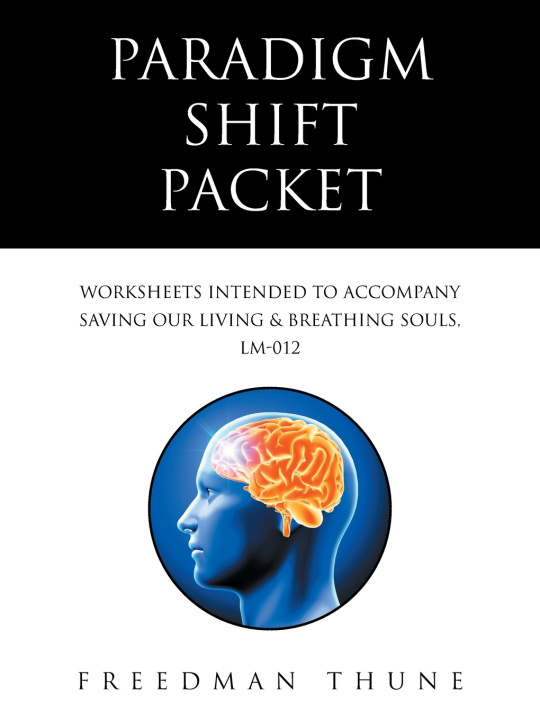 Kniha Paradigm Shift Packet Freedman Thune