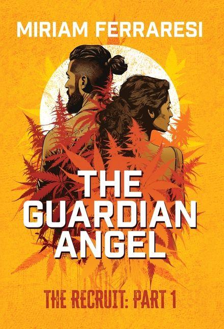 Kniha The Guardian Angel Miriam Ferraresi