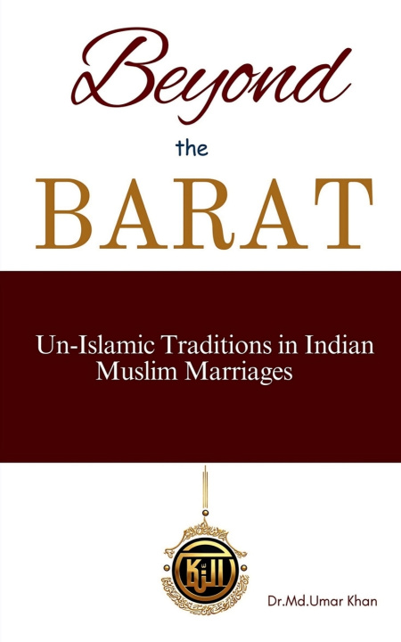 Kniha Beyond The Barat Dr.Md.Umar Khan
