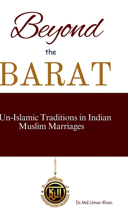 Kniha Beyond The Barat Dr.Md.Umar Khan