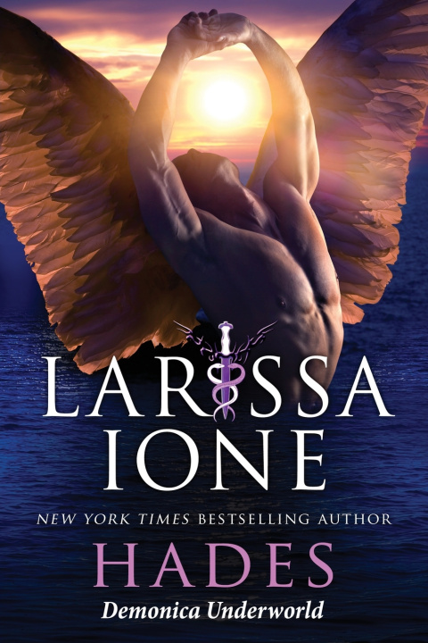 Könyv Hades Larissa Ione