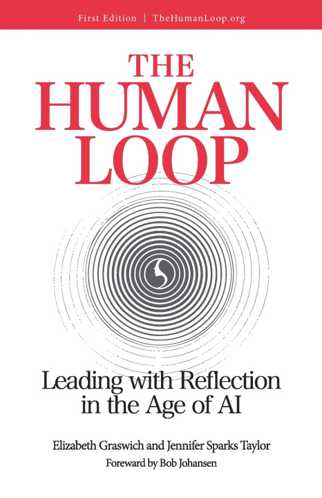 Kniha The Human Loop Jennifer Sparks Taylor