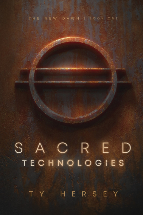 Kniha Sacred Technologies Ty Hersey