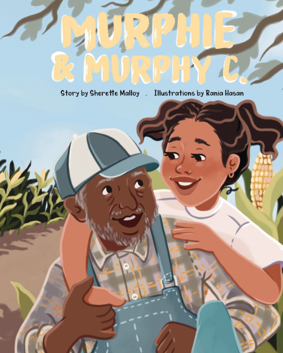 Kniha Murphie and Murphy C. Sherette Malloy
