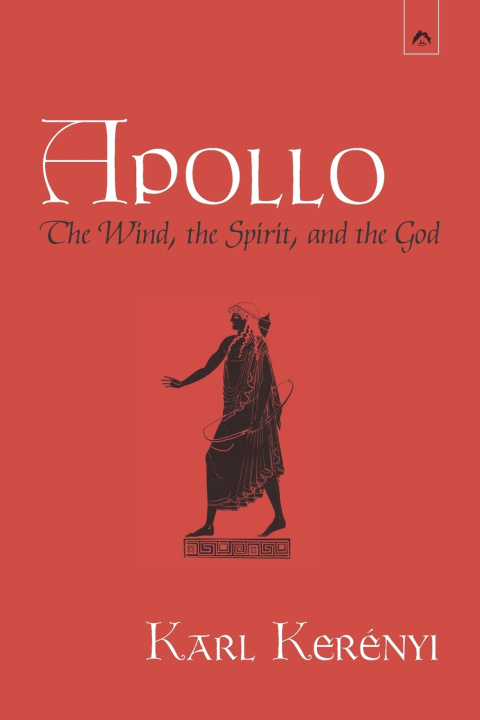 Buch Apollo Karl Kerényi