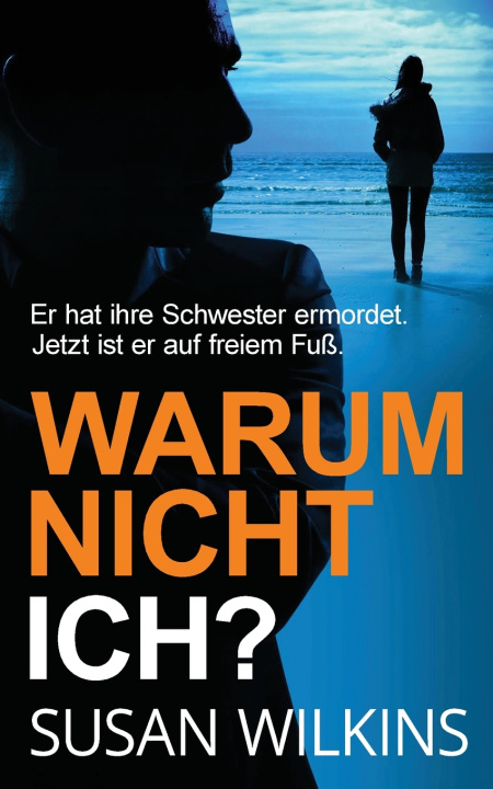 Kniha Warum Nicht Ich? Susan Wilkins