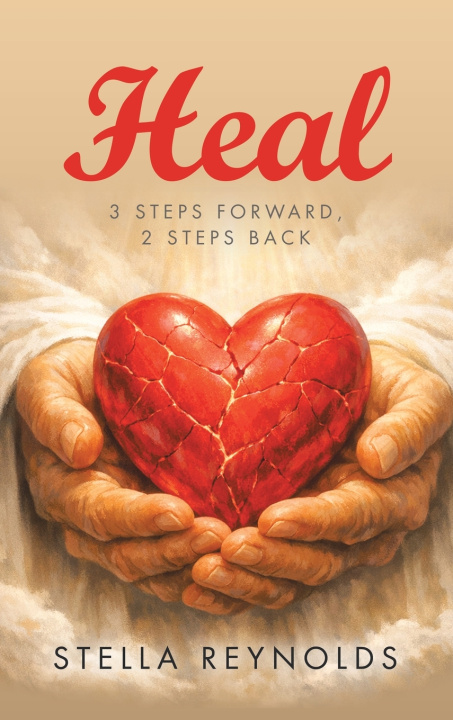 Kniha Heal Stella Reynolds