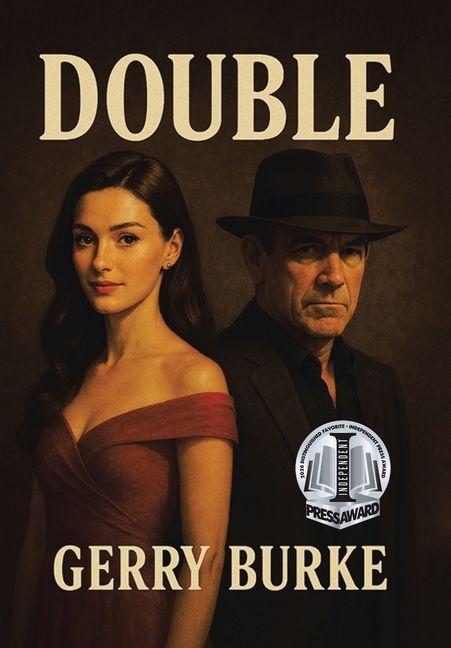 Kniha Double Gerry Burke