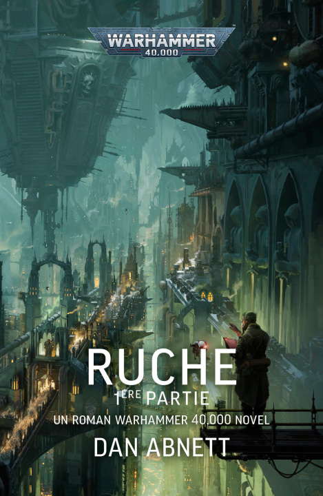 Kniha Embargo Dan Abnett
