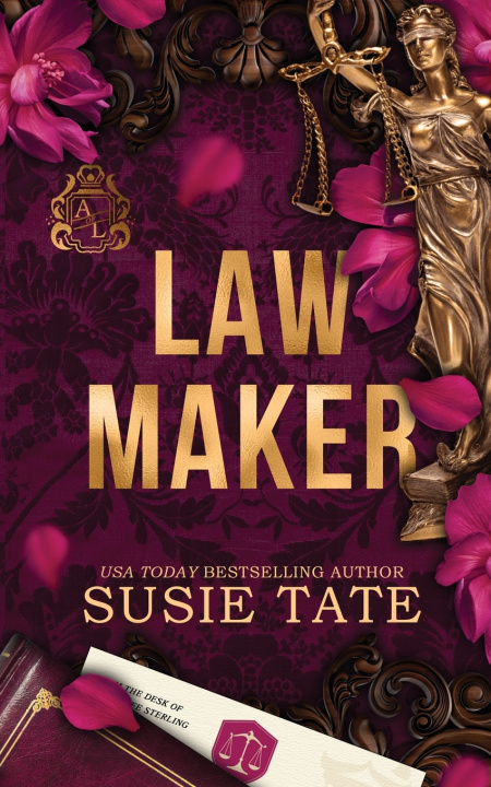 Carte Law Maker Susie Tate