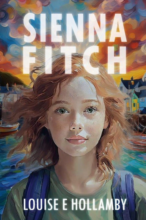 Kniha Sienna Fitch Louise E Hollamby