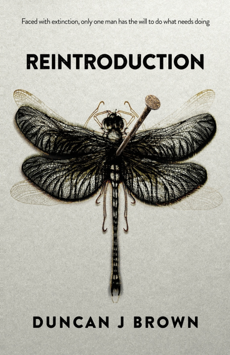 Kniha Reintroduction Duncan J Brown