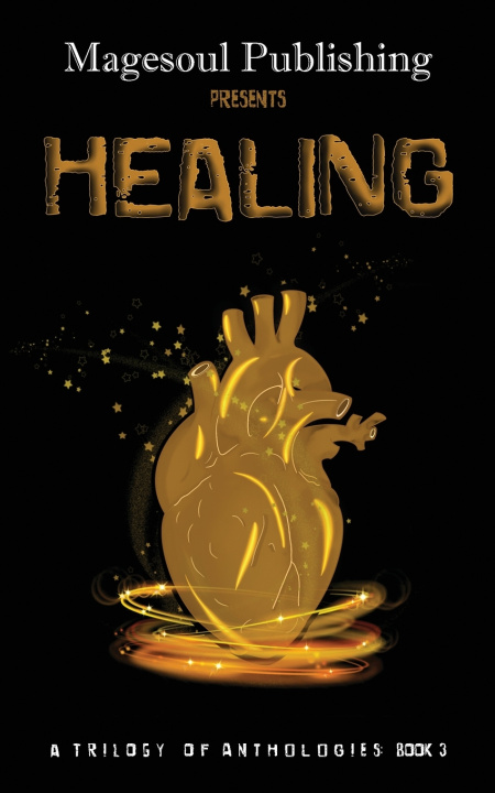 Kniha Healing Carlos Medina