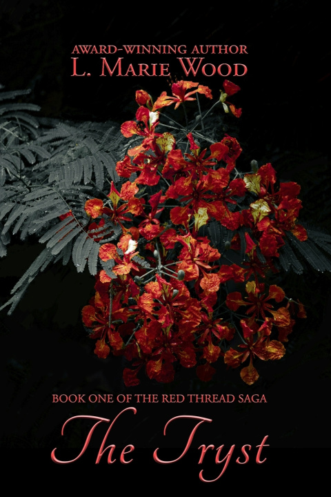 Knjiga The Tryst L. Marie Wood