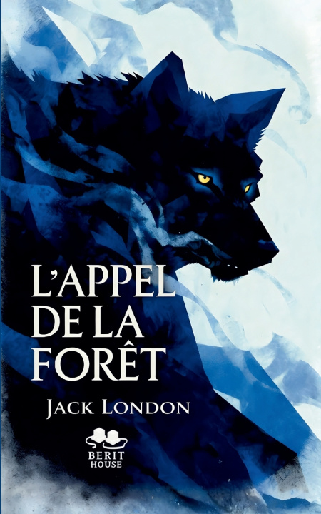 Kniha APPEL DE FORET LONDON JACK