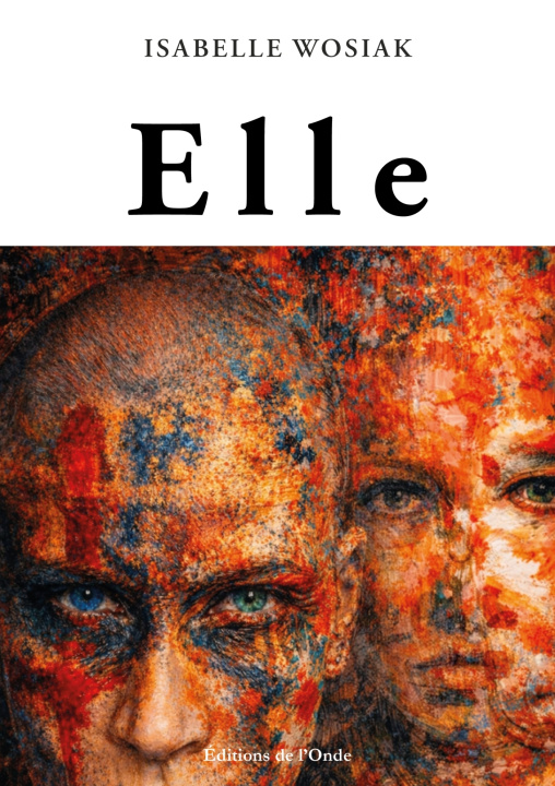 Kniha Elle Isabelle Wosiak