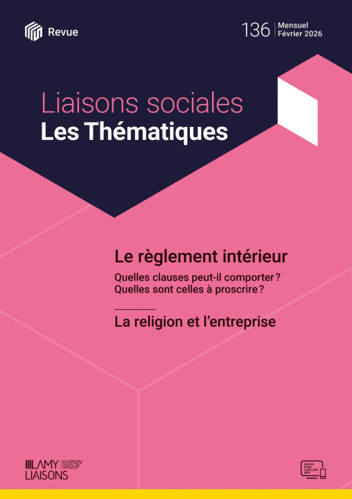 Buch Le règlement intérieur Roure