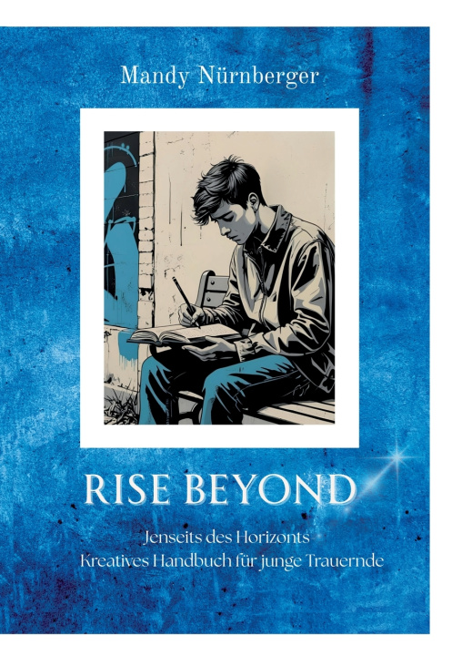 Buch Rise Beyond Mandy Nürnberger