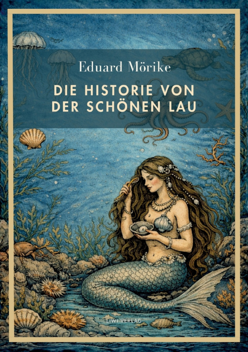 Kniha Eduard Mörike Eduard Mörike