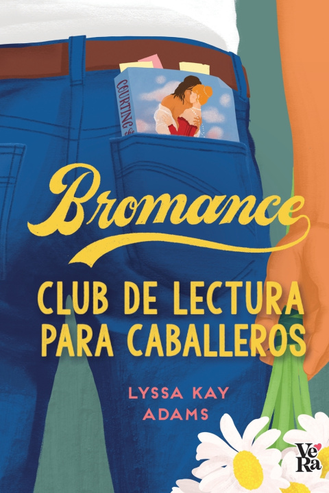 Kniha Bromance Lyssa Kay Adams