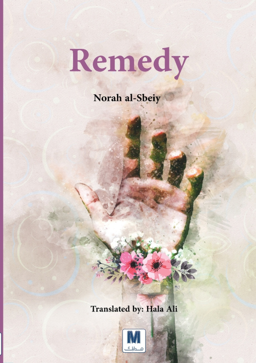 Kniha Remedy Norah al-Sbeiy