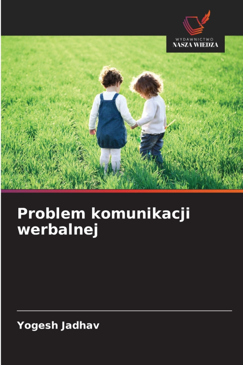 Knjiga Problem komunikacji werbalnej Yogesh Jadhav